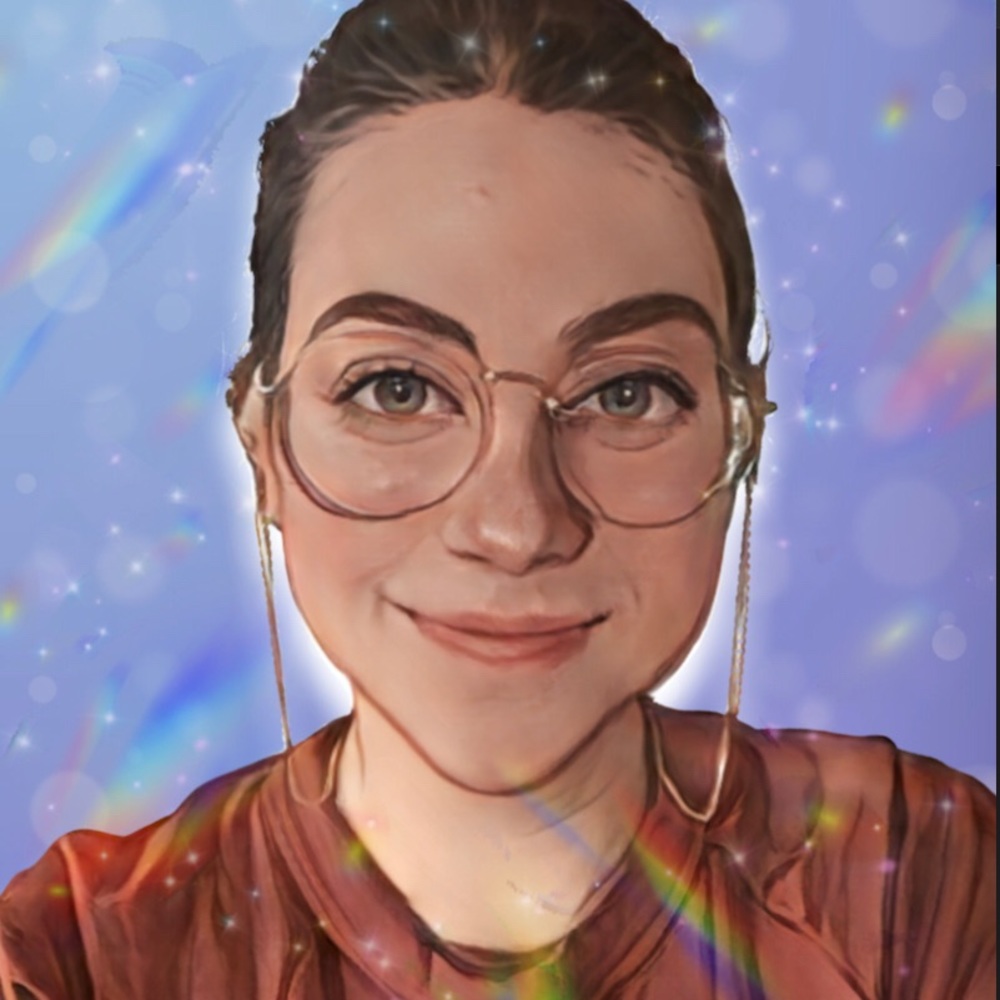 Hi! I'm Alanna